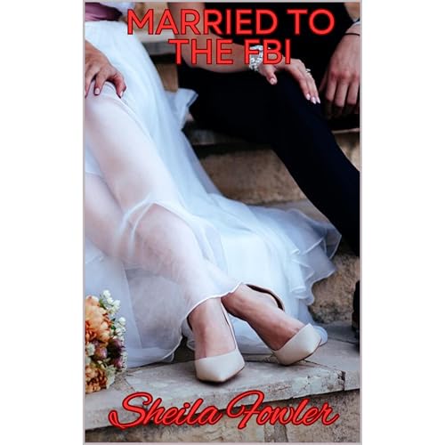 Cover of Married to the FBI