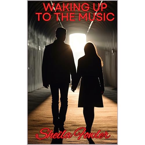 Cover of Waking Up To The Music