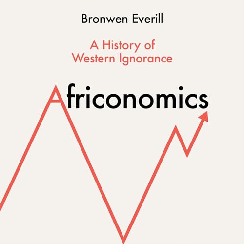 Cover of Africonomics
