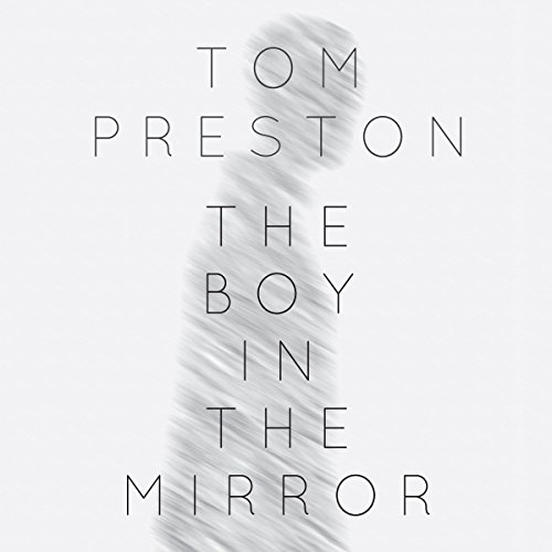 Cover of The Boy in the Mirror