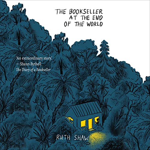 Cover of The Bookseller at the End of the World