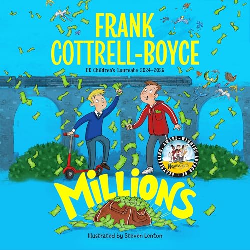 Cover of Millions