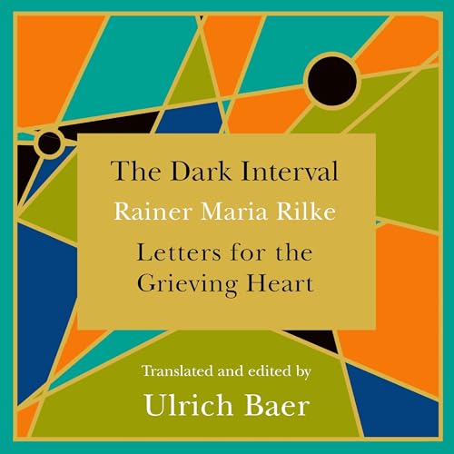 Cover of The Dark Interval