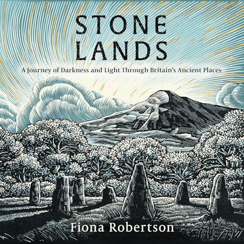 Cover of Stone Lands