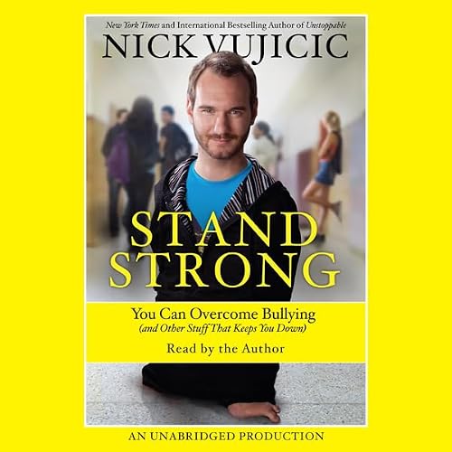 Cover of Stand Strong