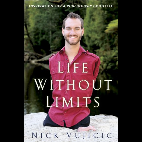 Cover of Life Without Limits