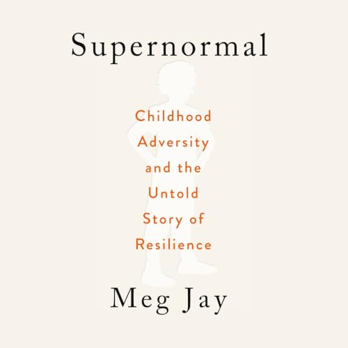 Cover of Supernormal