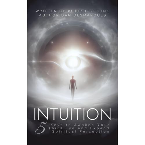 Cover of Intuition