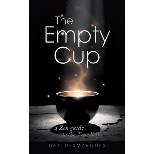 Cover of The Empty Cup