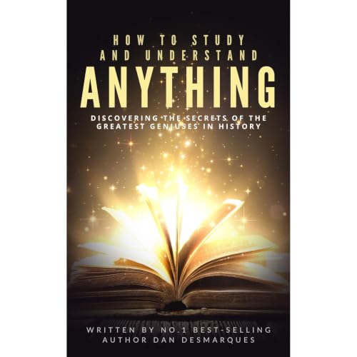 Cover of How to Study and Understand Anything