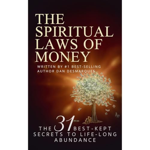 Cover of The Spiritual Laws of Money