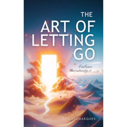 Cover of The Art of Letting Go