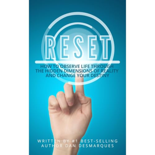 Cover of Reset