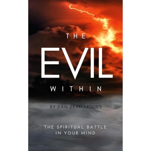 Cover of The Evil Within