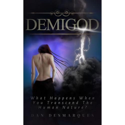 Cover of Demigod