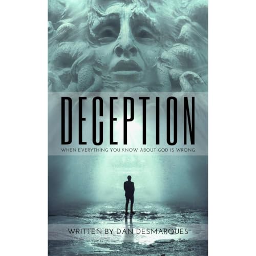 Cover of Deception