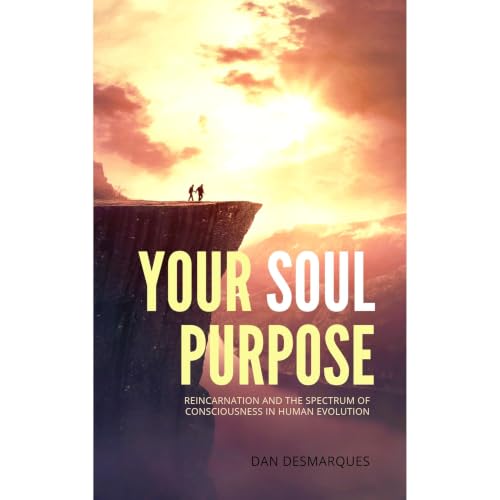 Cover of Your Soul Purpose