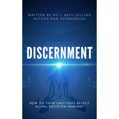 Cover of Discernment