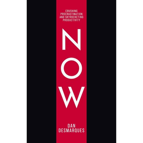 Cover of Now