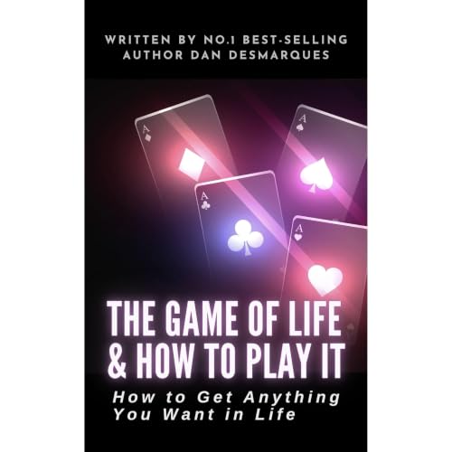 Cover of The Game of Life and How to Play It