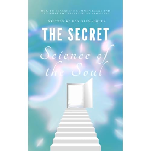 Cover of The Secret Science of the Soul