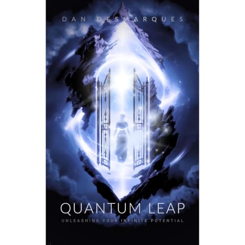 Cover of Quantum Leap