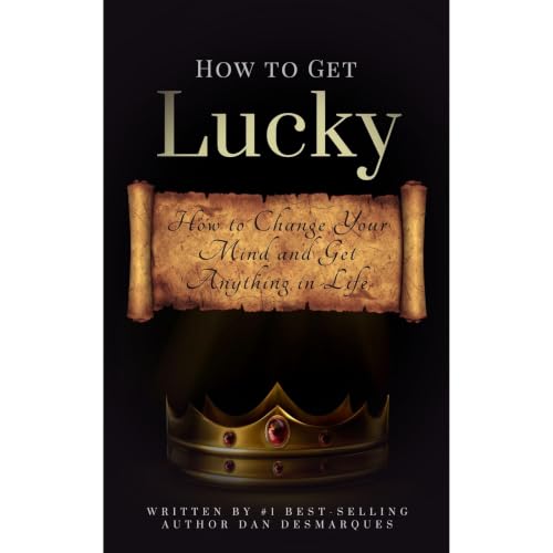 Cover of How to Get Lucky