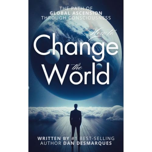 Cover of How to Change the World