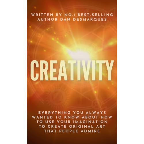 Cover of Creativity