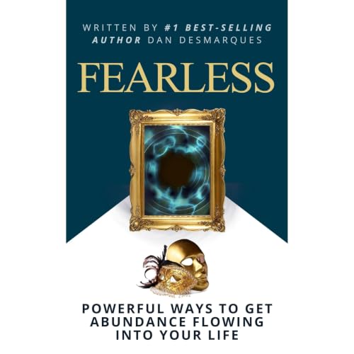 Cover of Fearless