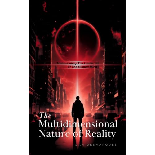 Cover of The Multidimensional Nature of Reality