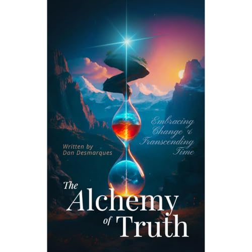 Cover of The Alchemy of Truth