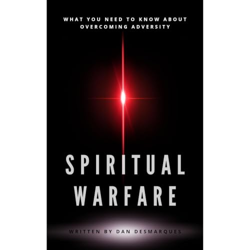 Cover of Spiritual Warfare
