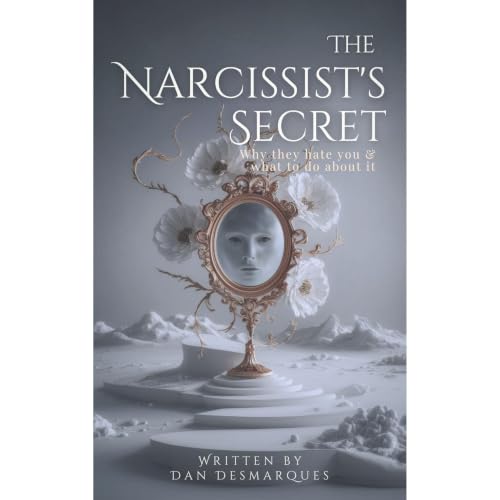 Cover of The Narcissist's Secret