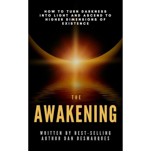 Cover of The Awakening