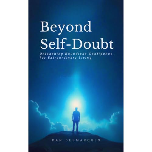 Cover of Beyond Self-Doubt