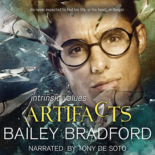 Cover of Artifacts