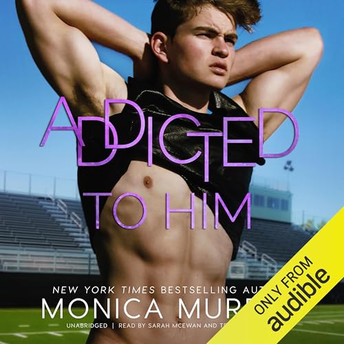 Cover of Addicted to Him