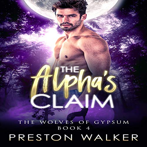 Cover of The Alpha's Claim