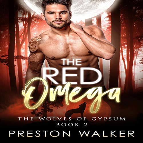 Cover of The Red Omega