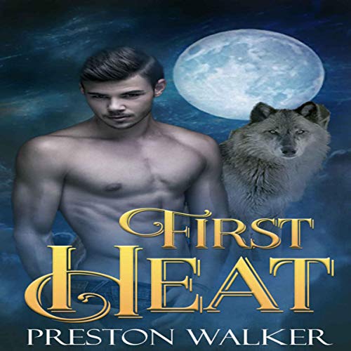 Cover of First Heat