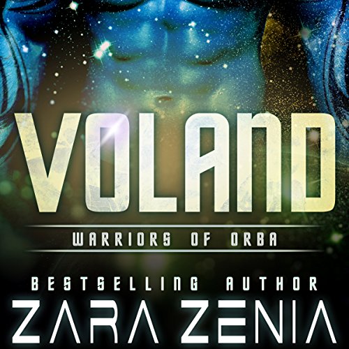 Cover of Voland