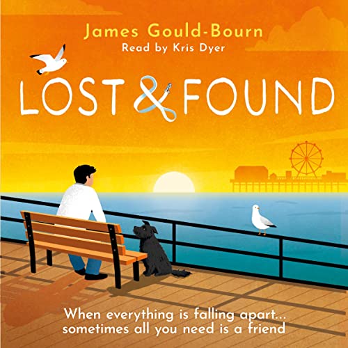 Cover of Lost & Found