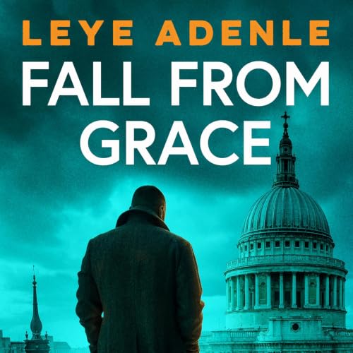 Cover of Fall From Grace