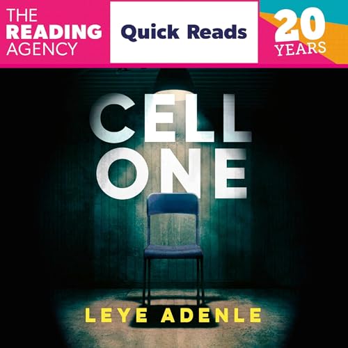 Cover of Cell One