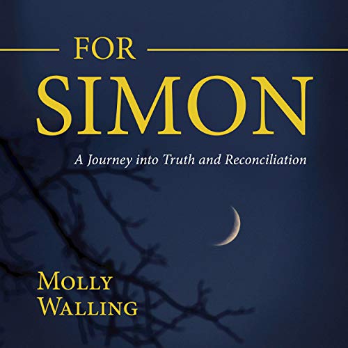 Cover of For Simon
