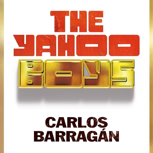 Cover of The Yahoo Boys