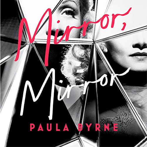 Cover of Mirror, Mirror