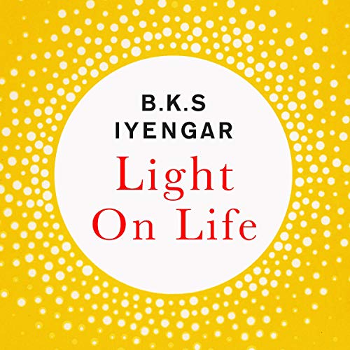 Cover of Light on Life