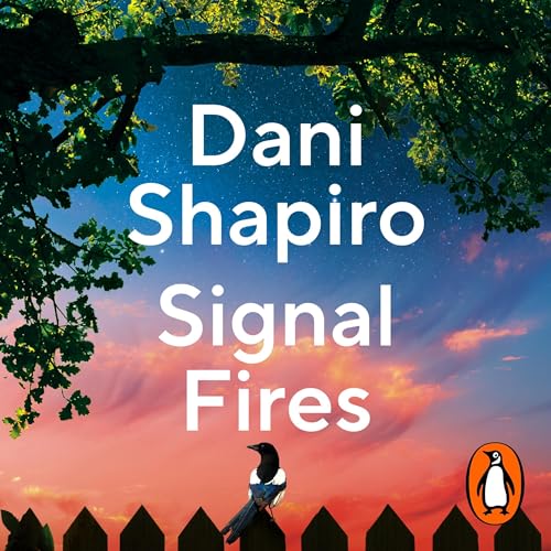 Cover of Signal Fires